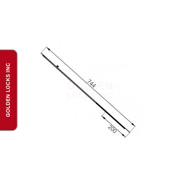 Roto Extension 56-631